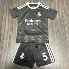 サッカー ユニフォーム キッズ