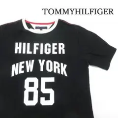 MY1295▲TOMMYHILFIGER▲トミーヒルフィガー Tシャツ サイズM