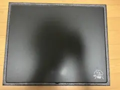 SkyPAD 3.0 XL Black Cloud ガラスマウスパッド 箱ありのサムネイル
