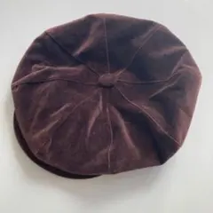 BURBERRY BLACK LABELハンチング ブラウン