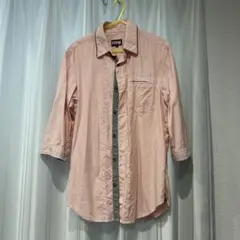 PPFM シャツ　L