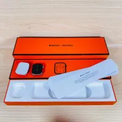 付属品付き【新品電池】HERMES BE1.210/ベルトウォッチ 人気モデル 