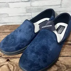 【24.5cm】SKECHERS スケッチャーズ GO WALK スリッポン
