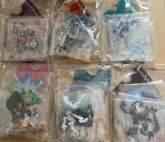 万事屋Ver. スペシャルセット 「大銀魂展～ツケが回る前にケツを拭け