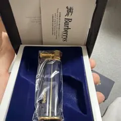 2026年最新】BURBERRY 喫煙具・ライターの人気アイテム - メルカリ