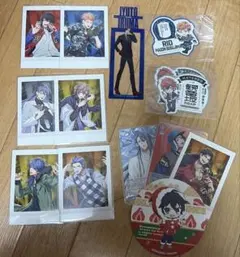 ヒプマイ まとめ売り