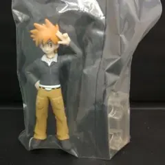 ポケモンスケールワールド カントー地方2 グリーン(HGSSver.)