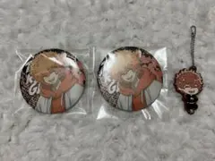 東リべ　河田ナホヤセット