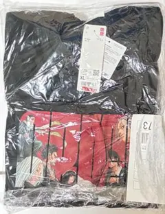 【未開封】SAKAMOTO DAYS Tシャツ XLサイズ UT