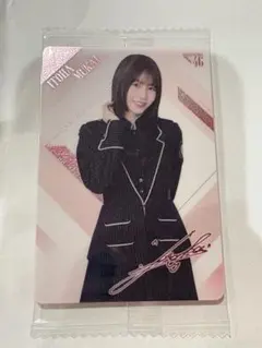 櫻坂46 向井純葉