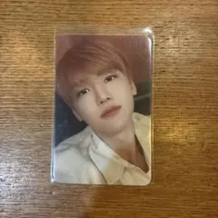 nct dream mernel トレカ ジェノ - メルカリ