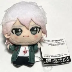 【即購入可】ダンガンロンパ vol.2 ちびぐるみ ぬいぐるみ 狛枝凪斗
