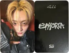 【週末限定値下】サンウォン　約束ver. サイン会特典トレカ　ald1