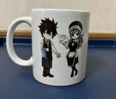 フェアリーテイル FAIRY TAIL 缶バッジ ガチャトク グレイ ジュビア