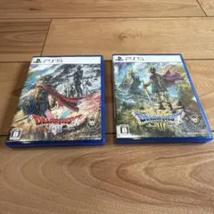 PS5 ドラゴンクエスト Ⅰ&Ⅱ Ⅲ リメイク版