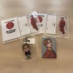 木村慧人 セット