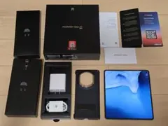 HUAWEI Mate X7 典蔵版 16GB/1TB 中国版 - メルカリ