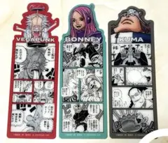 2026年最新】ワンピースしおりの人気アイテム - メルカリ