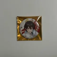 AMPTAKxCOLORS あっとくん 缶バッジ 3周年 - メルカリ