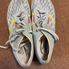 BROOKS wire8 陸上スパイク 26.5cmのサムネイル