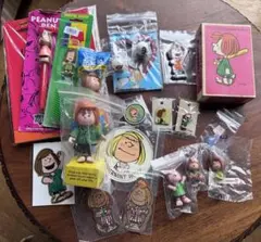 ペパーミントパティ