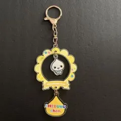 しずくちゃん ミルミルちゃん アクリルキーホルダー