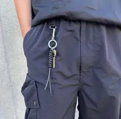 WB Long Key Holder/ BanDe na part