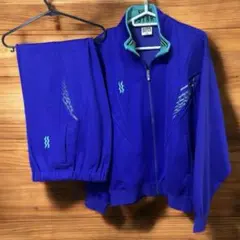 美品⭐︎Mizuno ミズノ Super Ster スーパースター ジャージ 上下