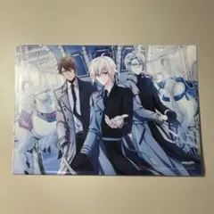 アイナナ TRIGGER アソビストア 特典 10周年 - メルカリ