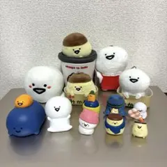 お文具といっしょ　グッズ　まとめ売り