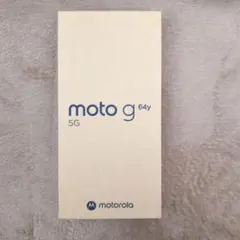 moto g64y