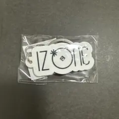 IZ*ONE ユリ 缶バッジ イルコン メンカラ twelve - メルカリ