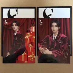 Stray Kids 109X'mas ポップアップ2024 ラントレ ハン