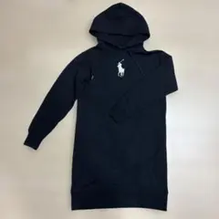 ラルフローレン　ビッグポニーワンピース