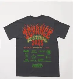 2025年最新】ワンチャンフェス tシャツの人気アイテム - メルカリ