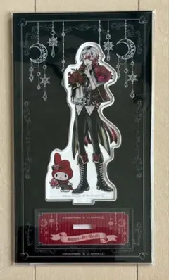 あくねこ 悪魔執事と黒い猫 アモン アモン・リード アクスタ アクリル
