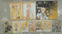 るぅとくん グッズ まとめ売り