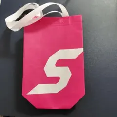 SnowMan 1st POP-UP バッグ