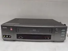 2025年最新】SANYO VHS・ビデオデッキの人気アイテム - メルカリ