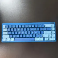 Geonworks Frog Mini カスタムキーボード - メルカリ
