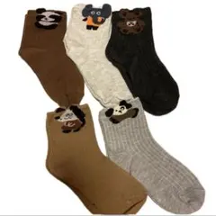 15-17センチ 靴下　まとめ売り