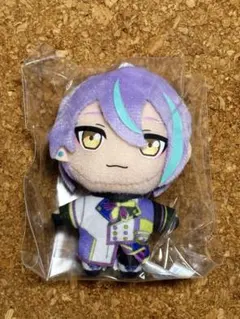 プロセカ セガラッキーくじ 神代 類 ぷちぬいマスコット