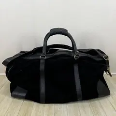 2026年最新】BARNEYS NEW YORK メンズ ボストンバッグ・旅行用バッグの