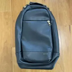 マスターピース　ボディバッグ　本革　カウレザー made in japan