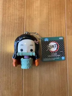 鬼滅の刃 ゆらゆらマスコット