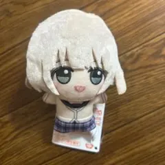 芹沢あさひ アイドルマスター シャイニーカラーズ ちびぐるみ - メルカリ