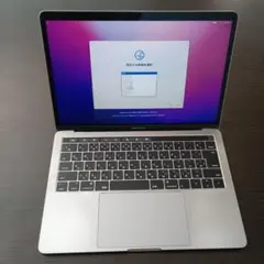 ジャンク】MacBook Pro(13-inch 2018) A1989 - メルカリ