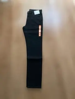ド*ム様 UNIQLO ヒートテックウルトラストレッチジーンズ　31　Black