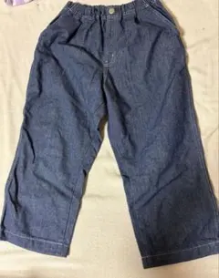 MPS デニムパンツ 160cm