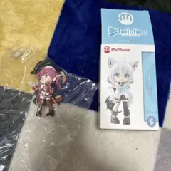 hololive PalVerse vol.7 宝鐘マリン　フィギュア